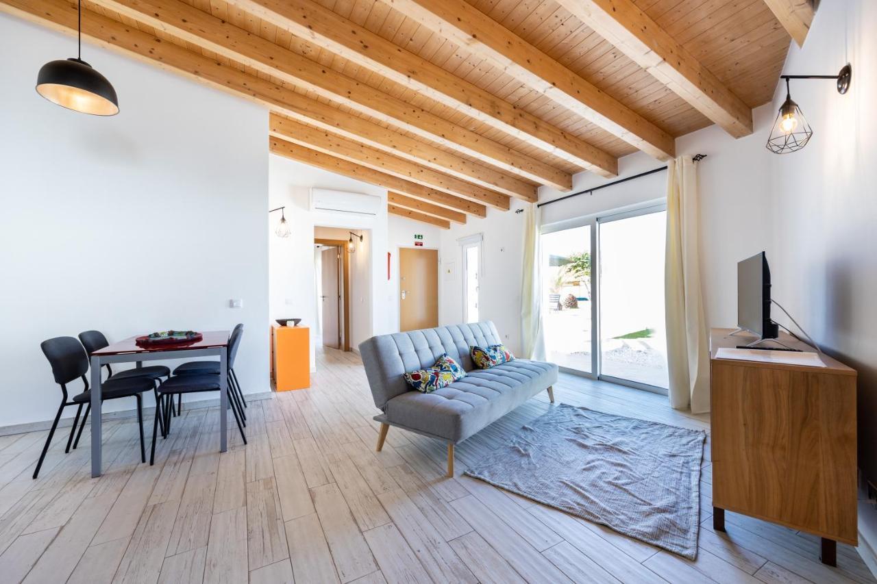 Porta 27 Apartment ซิลเวส ภายนอก รูปภาพ