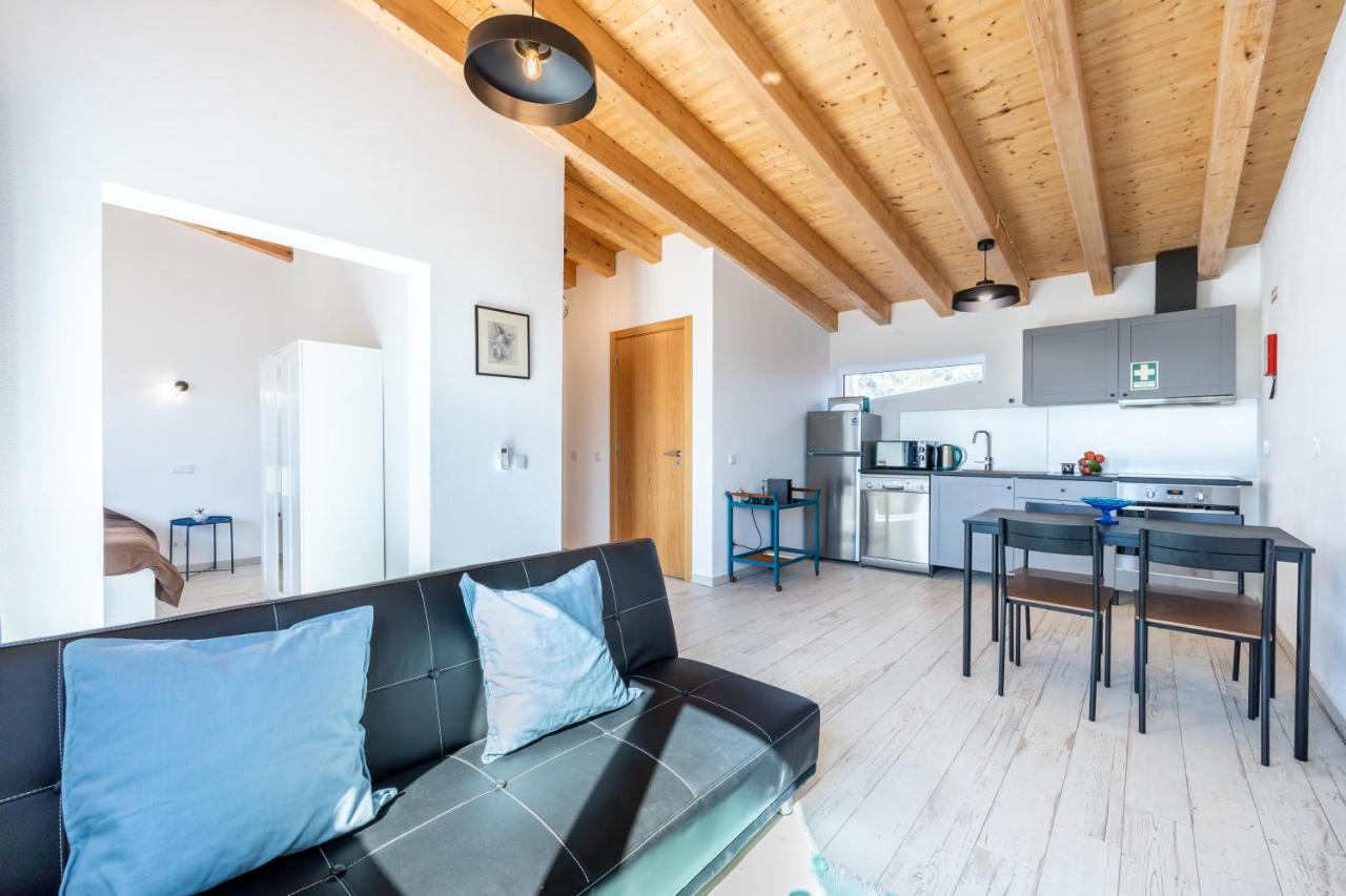 Porta 27 Apartment ซิลเวส ภายนอก รูปภาพ