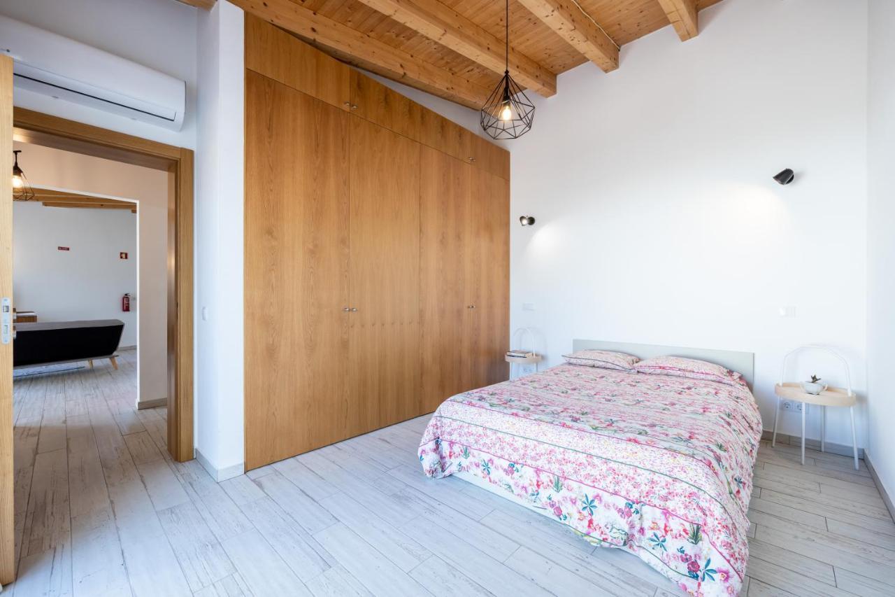 Porta 27 Apartment ซิลเวส ภายนอก รูปภาพ