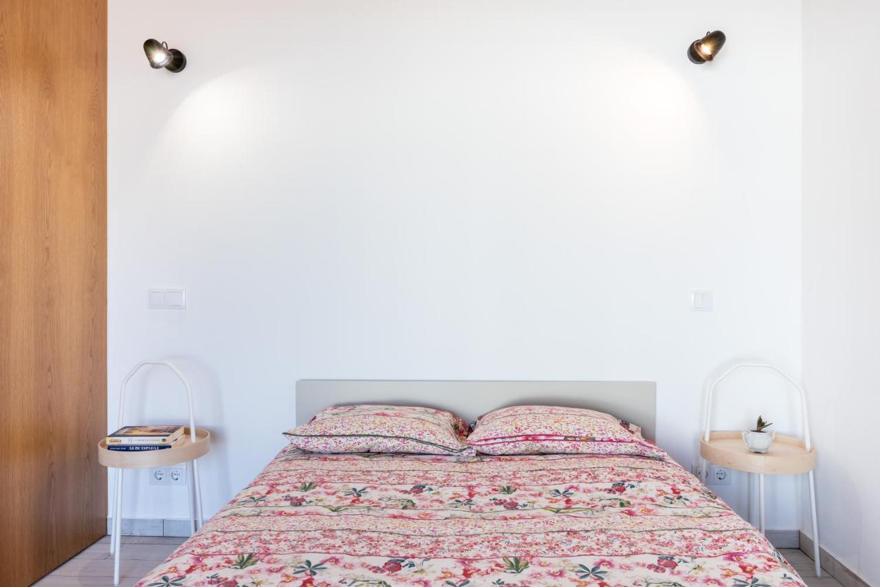 Porta 27 Apartment ซิลเวส ภายนอก รูปภาพ
