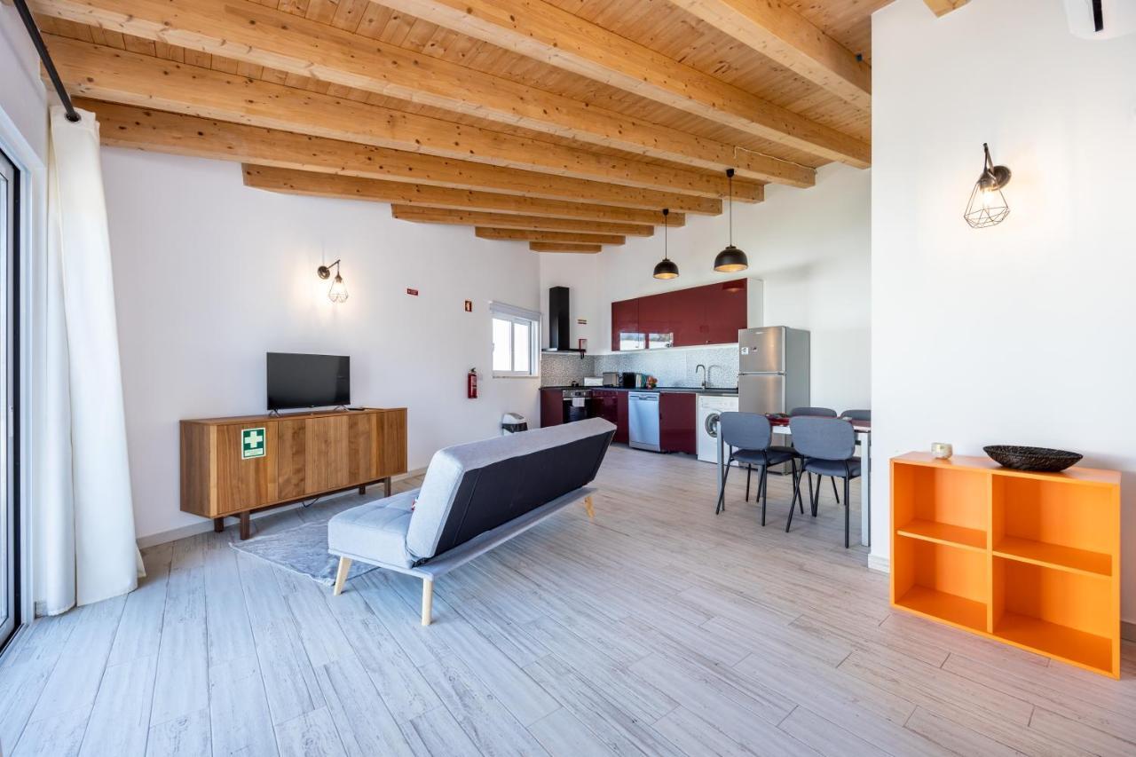 Porta 27 Apartment ซิลเวส ภายนอก รูปภาพ