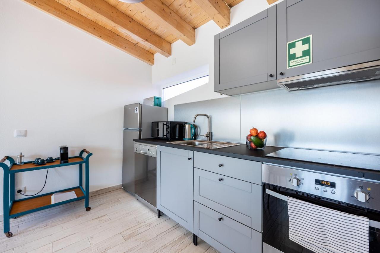 Porta 27 Apartment ซิลเวส ภายนอก รูปภาพ