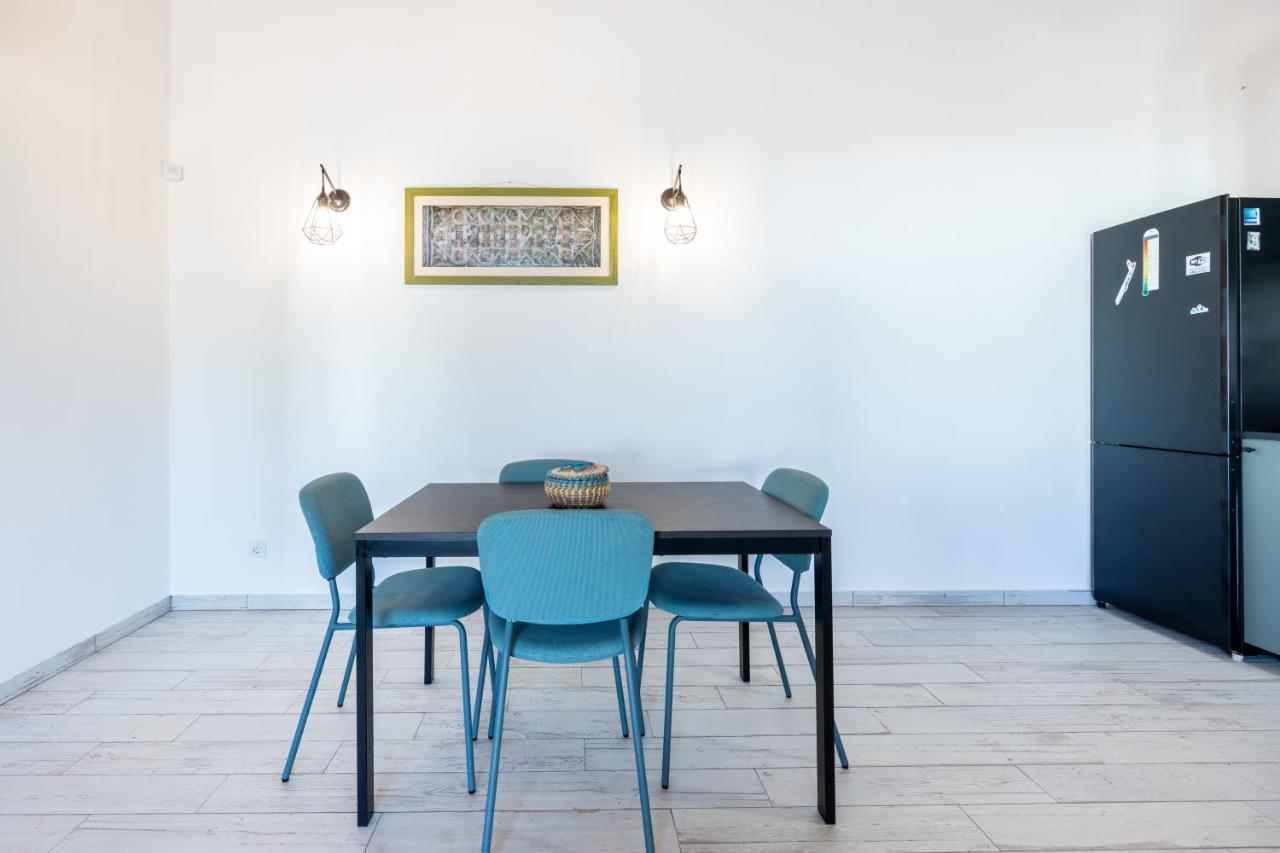 Porta 27 Apartment ซิลเวส ภายนอก รูปภาพ