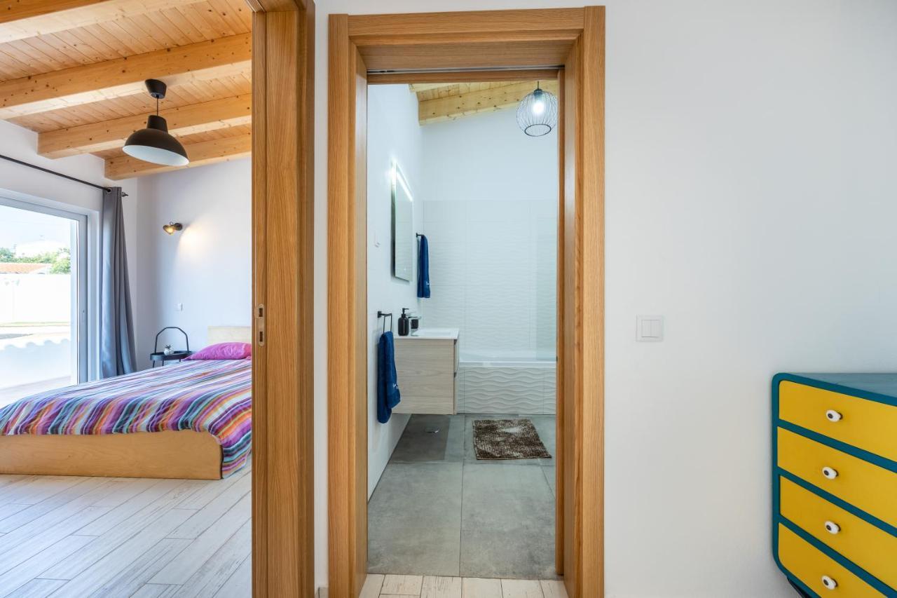Porta 27 Apartment ซิลเวส ภายนอก รูปภาพ