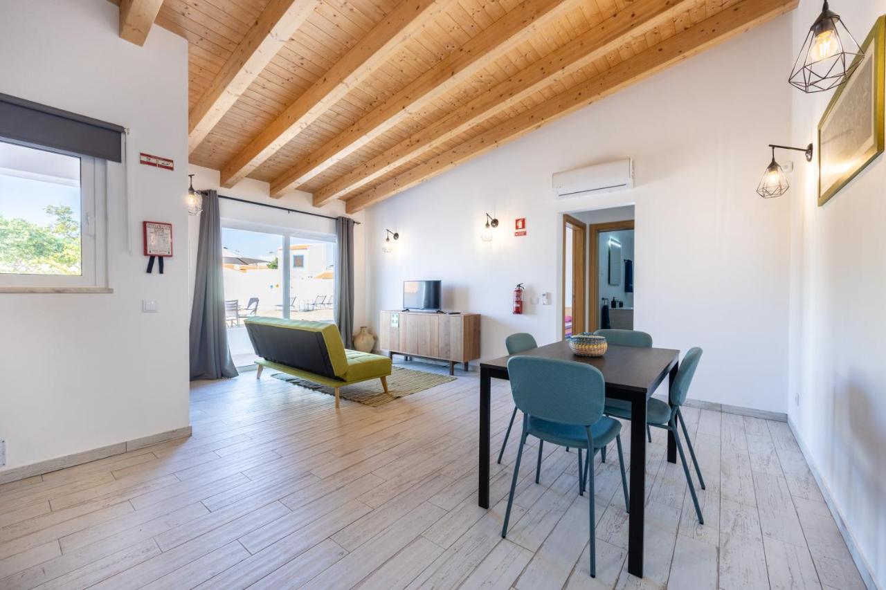 Porta 27 Apartment ซิลเวส ภายนอก รูปภาพ