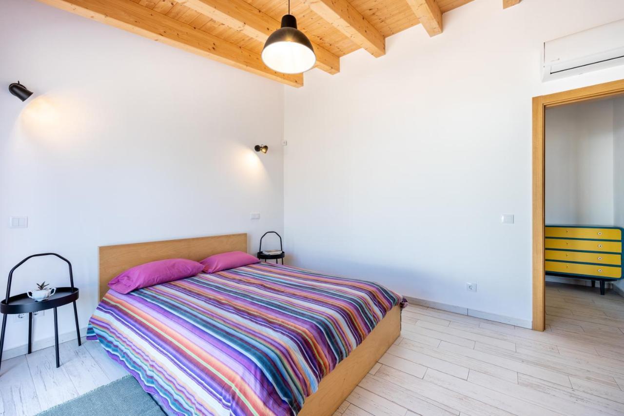 Porta 27 Apartment ซิลเวส ภายนอก รูปภาพ