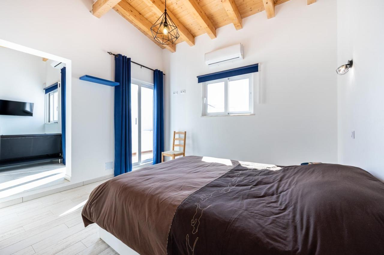 Porta 27 Apartment ซิลเวส ภายนอก รูปภาพ