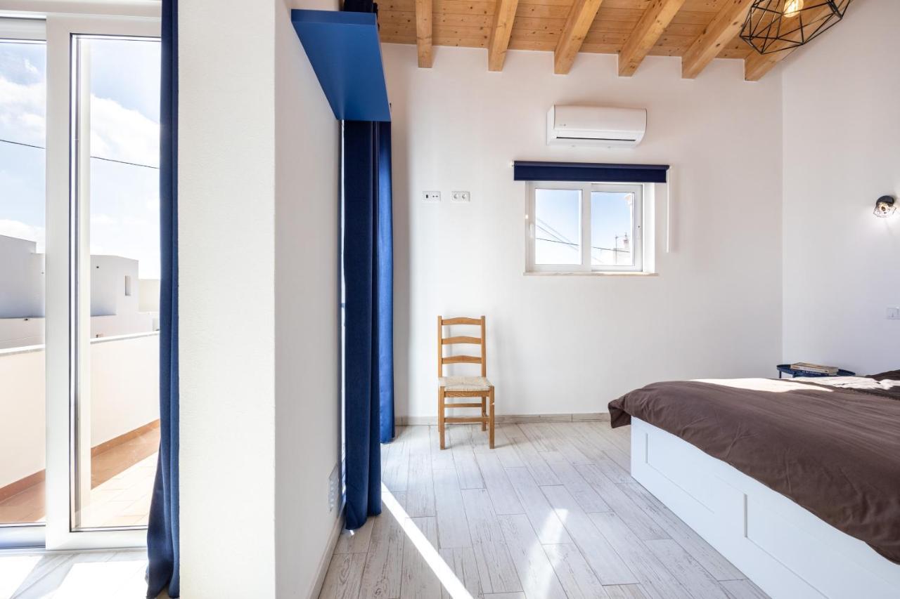 Porta 27 Apartment ซิลเวส ภายนอก รูปภาพ