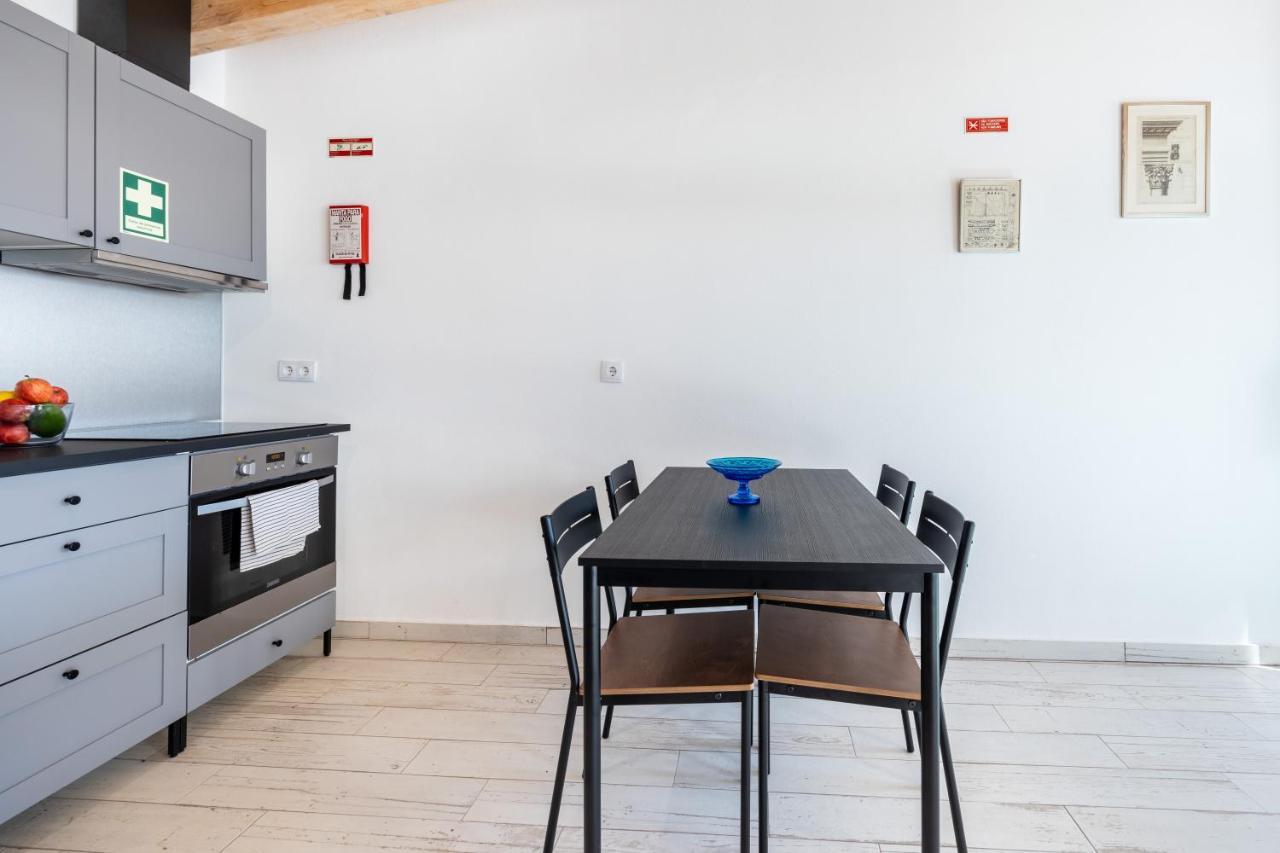 Porta 27 Apartment ซิลเวส ภายนอก รูปภาพ