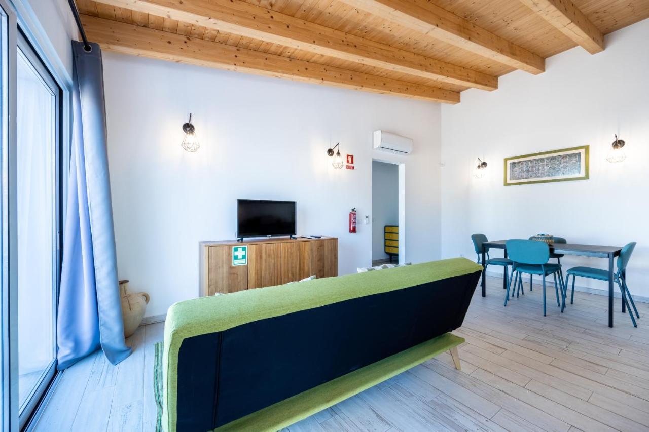 Porta 27 Apartment ซิลเวส ภายนอก รูปภาพ