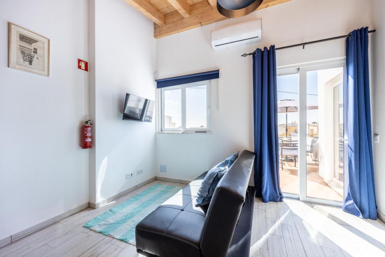 Porta 27 Apartment ซิลเวส ภายนอก รูปภาพ