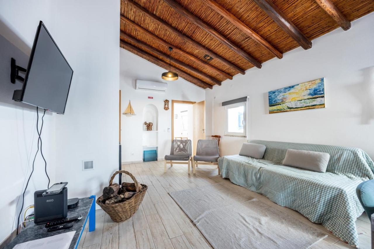Porta 27 Apartment ซิลเวส ภายนอก รูปภาพ