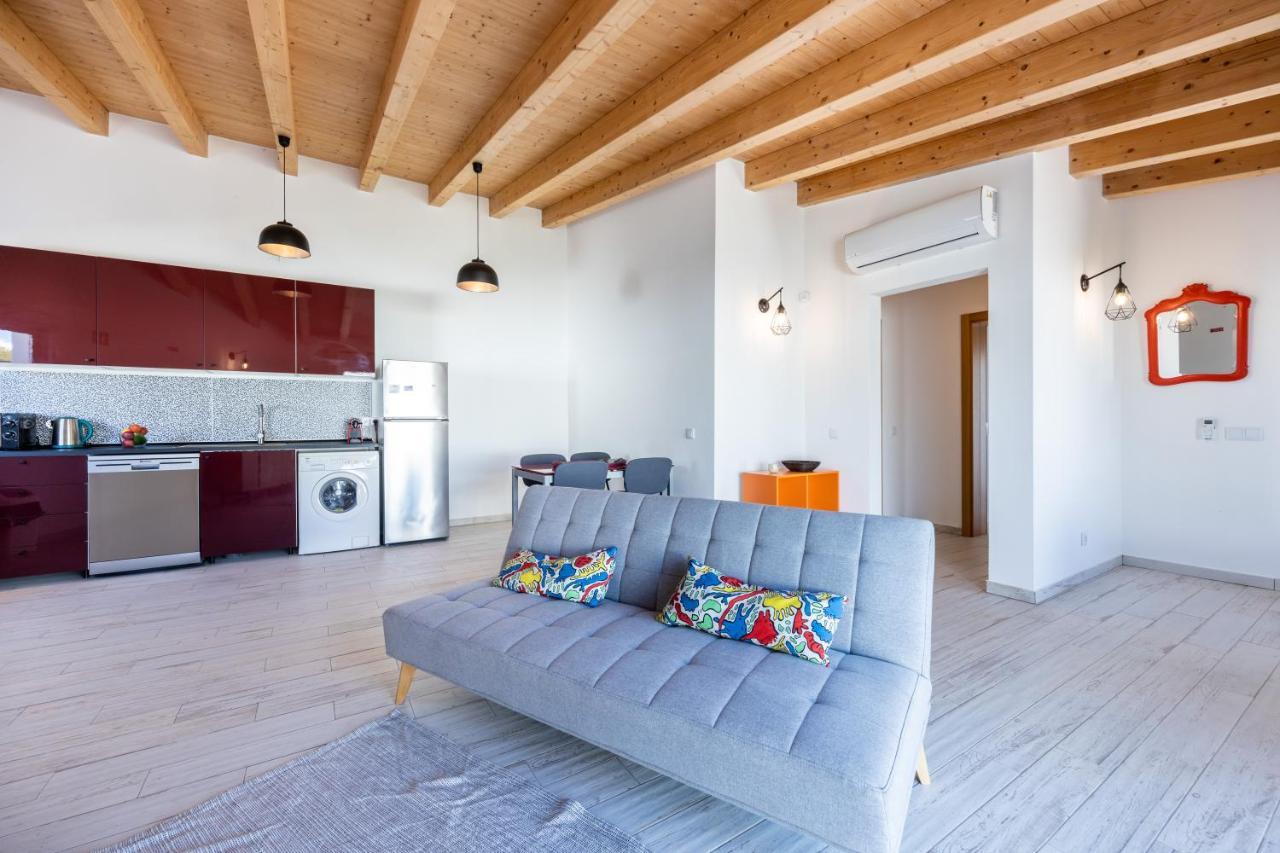 Porta 27 Apartment ซิลเวส ภายนอก รูปภาพ