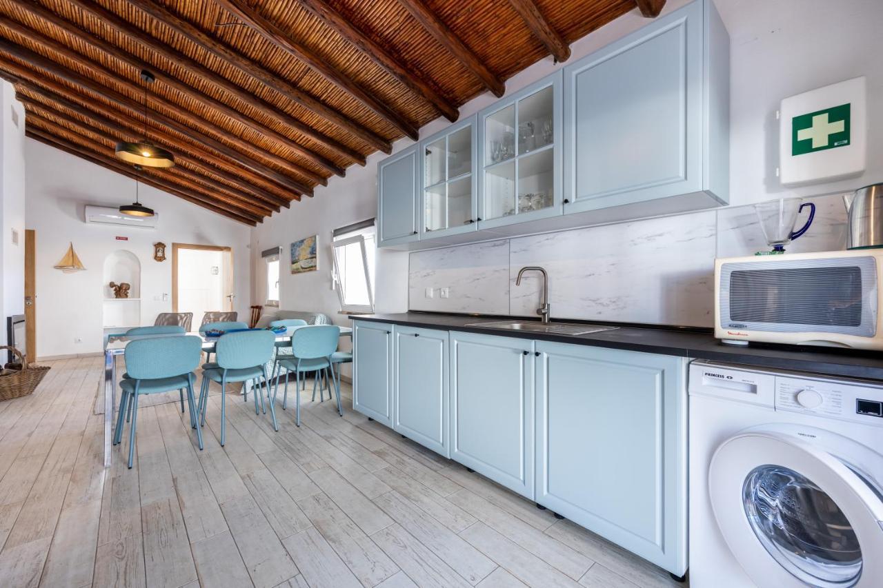 Porta 27 Apartment ซิลเวส ภายนอก รูปภาพ