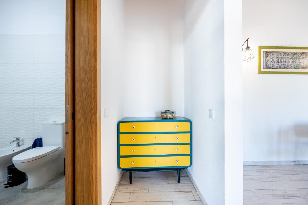 Porta 27 Apartment ซิลเวส ภายนอก รูปภาพ