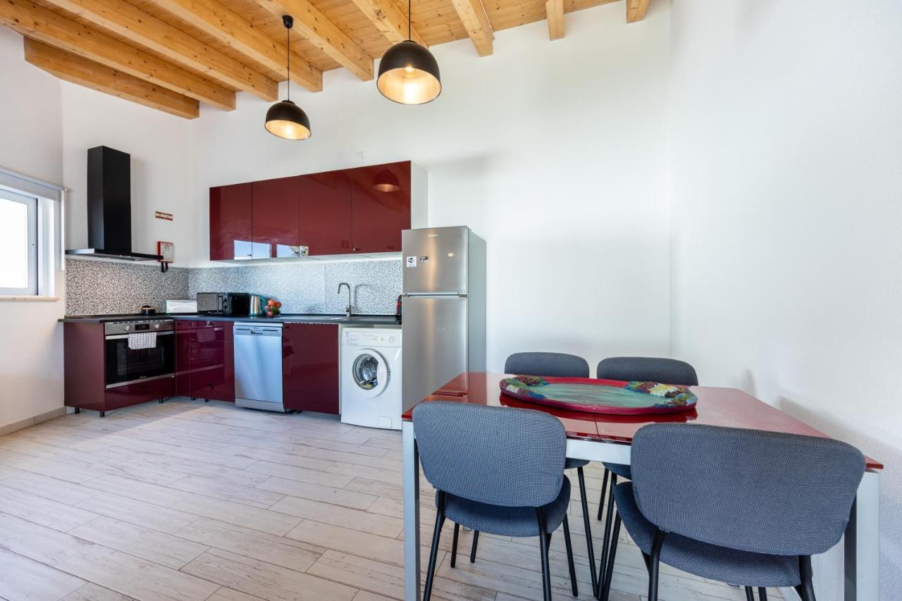 Porta 27 Apartment ซิลเวส ภายนอก รูปภาพ