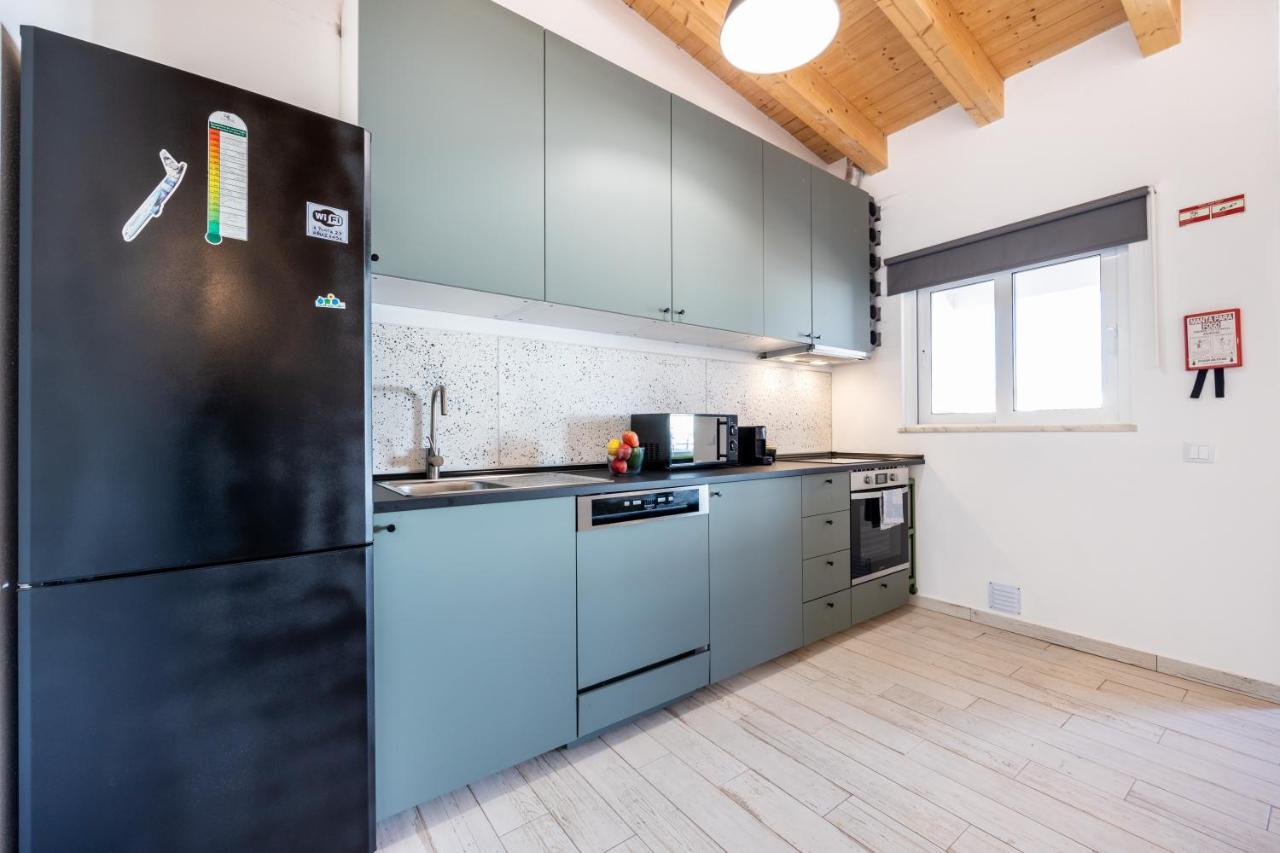 Porta 27 Apartment ซิลเวส ภายนอก รูปภาพ
