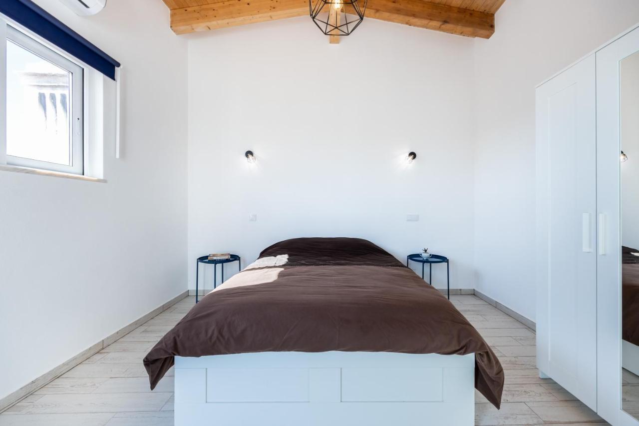 Porta 27 Apartment ซิลเวส ภายนอก รูปภาพ
